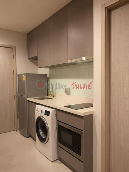 Condo for Rent: Rhythm Sukhumvit 36 - 38, 33 m², 1 bedroom(s) Thailand | Rental, ฿ 25,000/ month