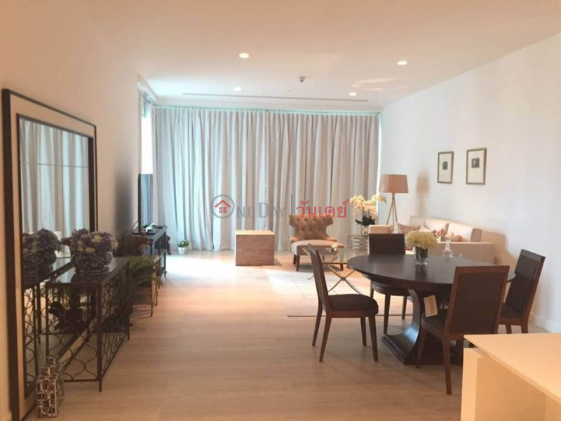 185 Rajadamri for Rent | Condo in Lumphini Thailand Rental ฿ 140,000/ month