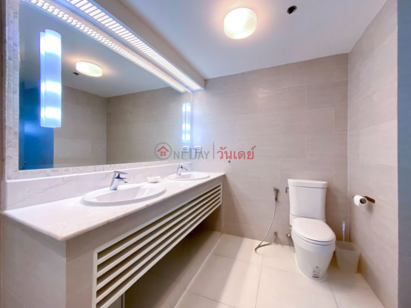 ฿ 118,000/ month Condo for Rent: Kallista Mansion, 315 m², 3 bedroom(s)