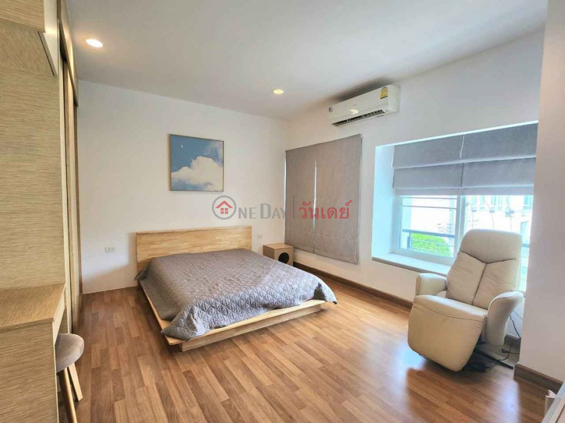 Townhouse for Sale: Baan Klang Muang Urbanion Rama 9-Ladprao, 150 m², 3 bedroom(s) Sales Listings