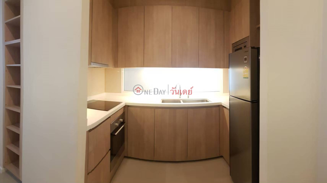 ฿ 90,000/ เดือน, คอนโด สำหรับ เช่า: Circle Living Prototype, 135 ตร.ม., 3 ห้องนอน