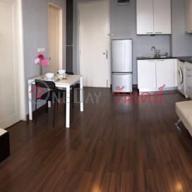 Condo for Rent: D 65, 48 m², 1 bedroom(s) - OneDay_0