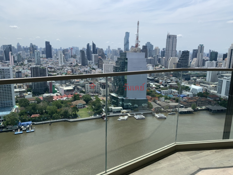 Property Search Thailand | OneDay | Residential | Sales Listings Condo for Sale: Magnolias Waterfront Residences, 112 m², 2 bedroom(s)