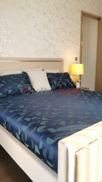 Condo for Rent: The XXXIX by Sansiri, 55 m², 1 bedroom(s) Rental Listings