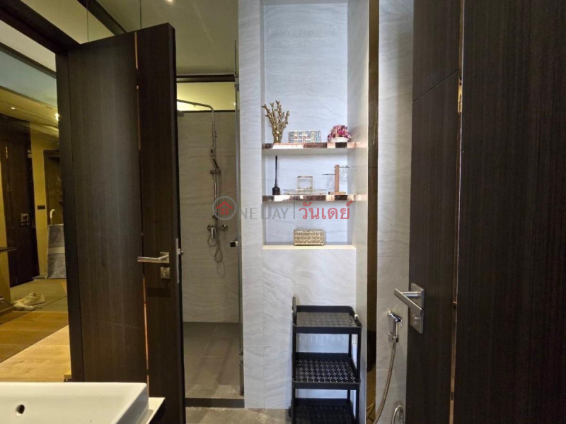 ฿ 43,000/ month | The FINE Bangkok – Luxury 2-Bedroom Near BTS Ekkamai