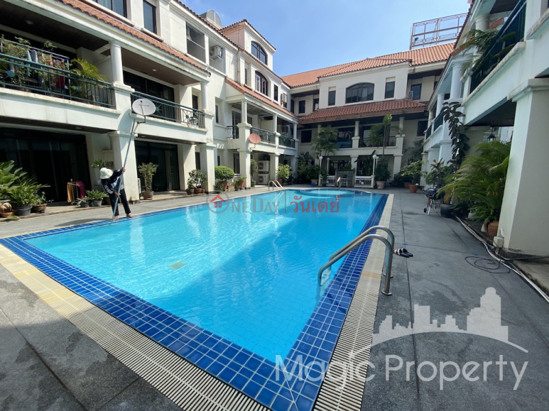 Property Search Thailand | OneDay | Residential, Sales Listings, Private Sukhumvit Thonglor 13, Bangkok
