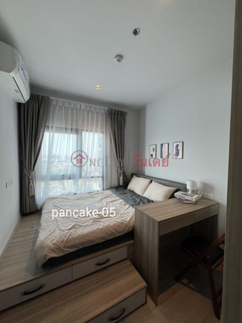 Condo for rent: Altitude Unicorn Sathorn-Thaphra (17th floor) _0