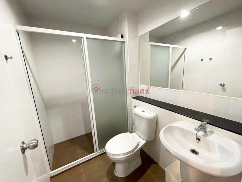 Condo for rent Regent Home 97/1 (7th floor, building B) Thailand, Rental, ฿ 9,000/ month