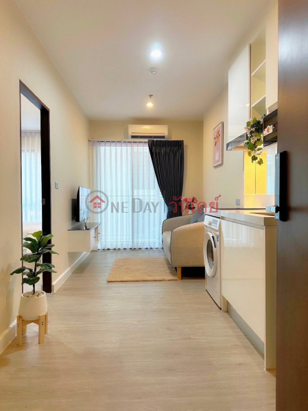 1BR Condo at The Sky Sukhumvit Rental Listings (666-9979107007)