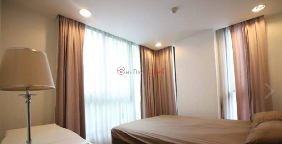 Condo for Rent: Zenith Place Sukhumvit 42, 39 m², 1 bedroom(s),Thailand Rental ฿ 14,000/ month