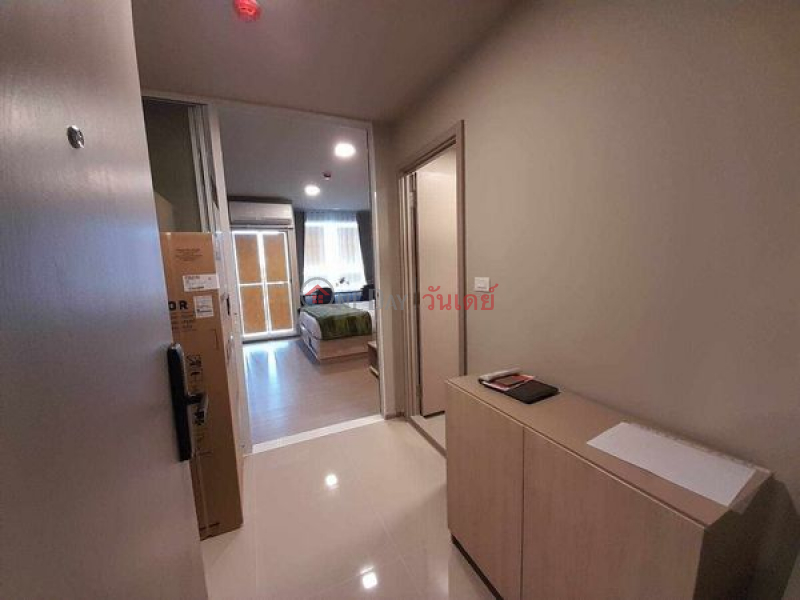 For rent: dcondo panaa (7th floor, building A),fully furnished Thailand | Rental ฿ 9,000/ month