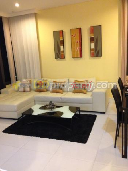 Condo for Rent: Aguston Sukhumvit 22, 96 m², 2 bedroom(s) | Thailand | Rental | ฿ 55,000/ month