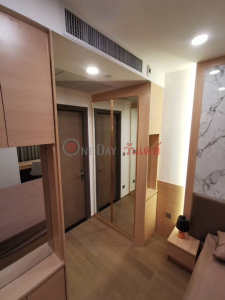 Condo for Rent: The Trendy Condominium, 71 m², 1 bedroom(s) | Thailand Rental, ฿ 31,000/ month