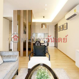 Condo for Rent: H Sukhumvit 43, 62 m², 2 bedroom(s) - OneDay_0