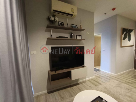 Condo for Rent: Knightsbridge Sky River Ocean, 62 m², 2 bedroom(s) - OneDay_0