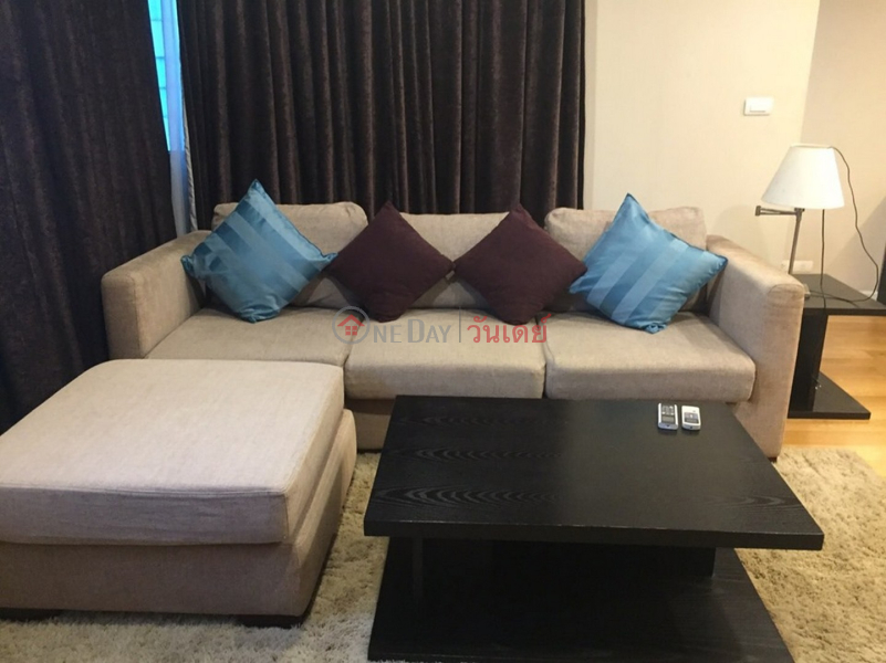 Condo for Rent: Sathorn Gardens, 64 m², 1 bedroom(s) Rental Listings