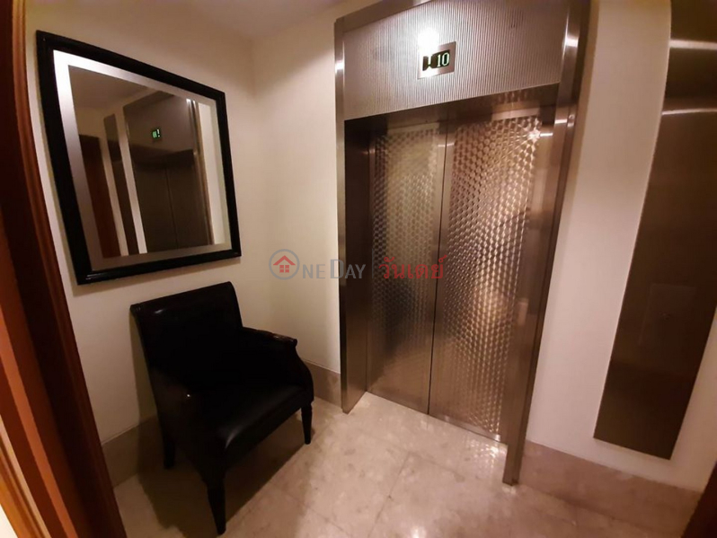 Property Search Thailand | OneDay | Residential Rental Listings | Condo for Rent: Hampton Thonglor 10, 168 m², 4 bedroom(s)