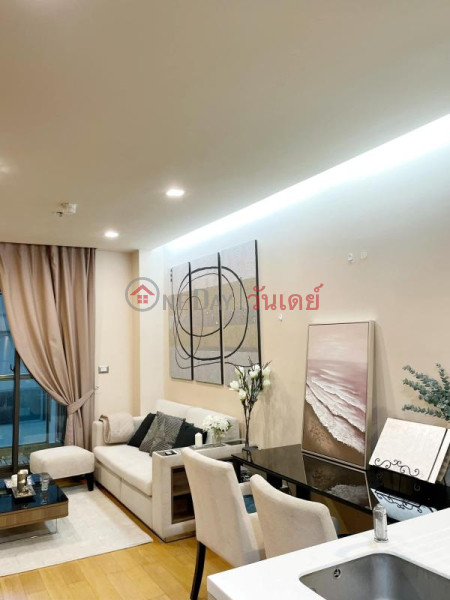 , 1 | Residential, Rental Listings ฿ 36,000/ month