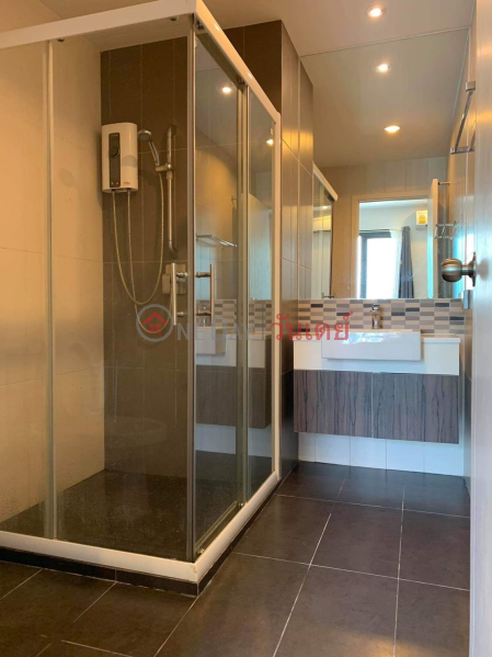 Condo for Rent: Centric Scene Aree 2, 33 m², 1 bedroom(s) | Thailand, Rental, ฿ 18,000/ month