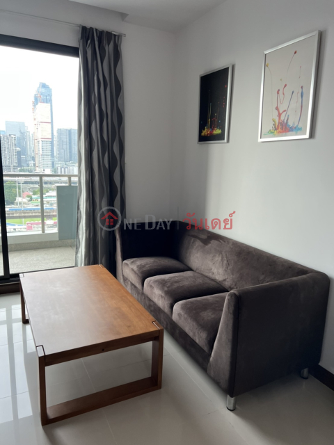 Condo for Rent: Supalai Premier @ Asoke, 50 m², 1 bedroom(s) - OneDay_0