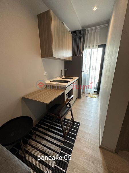 ฿ 13,000/ month, Condo for rent: Altitude Unicorn Sathorn-Thaphra (16th floor)