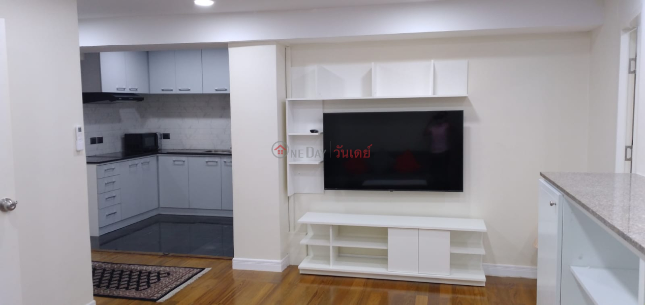 Property Search Thailand | OneDay | Residential | Rental Listings Condo for Rent: President Park Sukhumvit 24, 81 m², 2 bedroom(s)