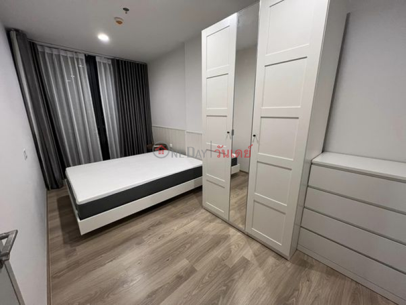 Condo for rent: Oka Haus (36th floor),32sqm, 1 bedroom, Thailand | Rental, ฿ 22,000/ month