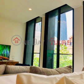 Condo for Rent: Noble Ploenchit, 42 m², 1 bedroom(s) - OneDay_0