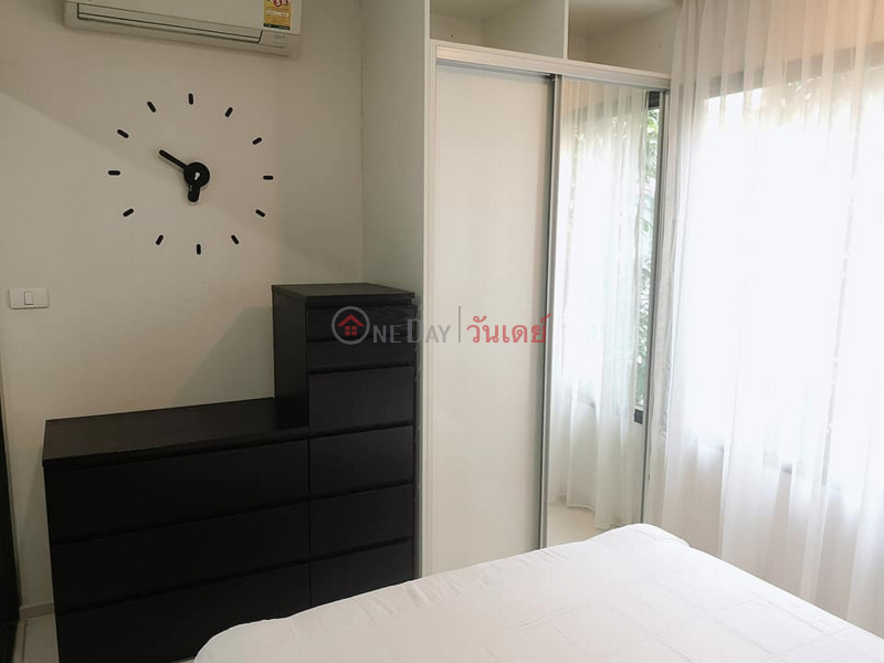 ฿ 16,000/ เดือน | คอนโด สำหรับ เช่า: Condolette Pixel Sathorn, 29 ตร.ม., 1 ห้องนอน