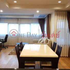 Condo for Rent: Sathorn Gardens, 79 m², 1 bedroom(s) - OneDay_0