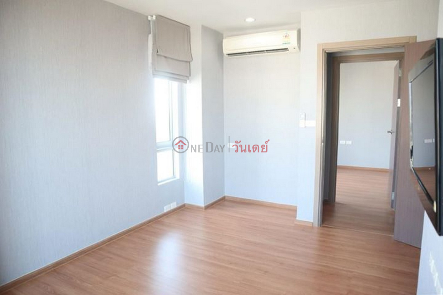 Property Search Thailand | OneDay | Residential, Sales Listings | Condo for Sale: The Base Sukhumvit 77, 57 m², 2 bedroom(s)