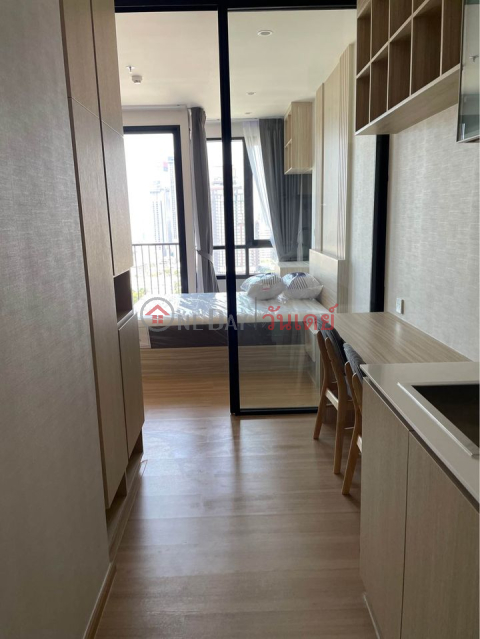 Condo for Rent: Maru Ekkamai 2, 30 m², 1 bedroom(s) - OneDay_0