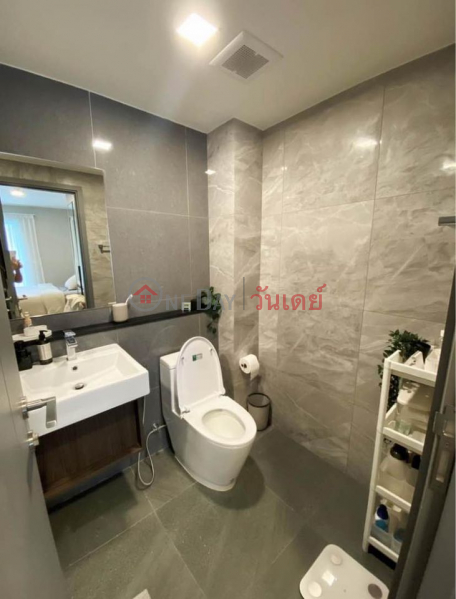 Condo for rent Quintara Phume Sukhumvit 39 (5th floor, building A) | Thailand Rental, ฿ 22,000/ month