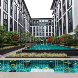 Condo for Rent: The Reserve - Kasemsan 3, 40 m², 1 bedroom(s) - OneDay_0