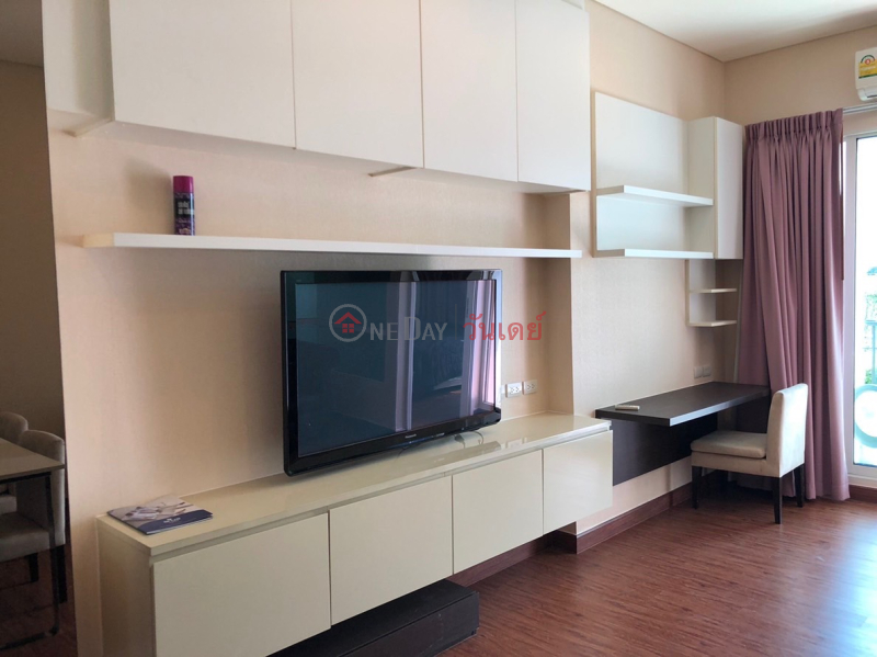 Condo for Rent: Ivy Thonglor, 44 m², 1 bedroom(s) Rental Listings