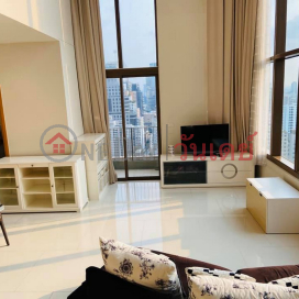 Condo for Rent: The Emporio Place, 126 m², 2 bedroom(s) - OneDay_0