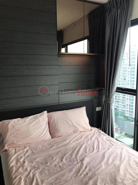 ฿ 6.5Million, Condo for Sale: Rhythm Asoke, 42 m², 2 bedroom(s)