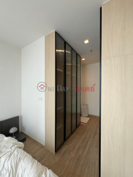 Condo for Rent: Noble State 39, 42 m², 1 bedroom(s) Rental Listings