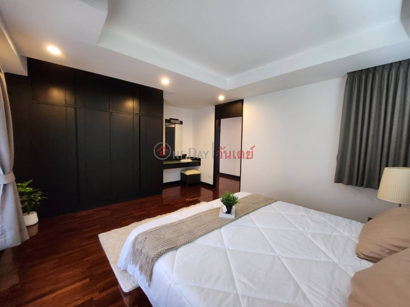 Condo for Rent: Charktip Court, 200 m², 3 bedroom(s) | Thailand Rental, ฿ 75,000/ month