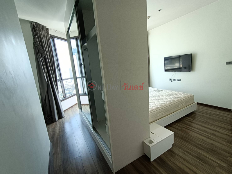 Condo for Rent: WYNE Sukhumvit, 68 m², 2 bedroom(s),Thailand Rental, ฿ 42,000/ month