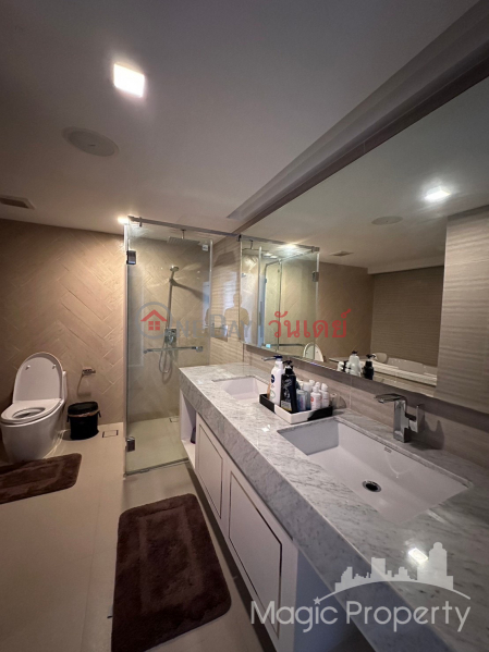 Nusa State Tower, Bang Rak, Bangkok Thailand | Sales ฿ 32.9Million