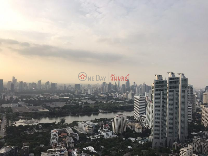 Property Search Thailand | OneDay | Residential Rental Listings, Condo for Rent: Park Origin Phromphong, 34 m², 1 bedroom(s)