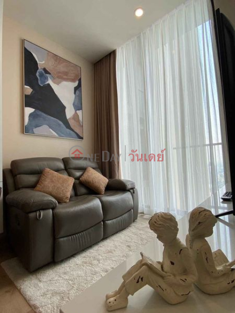 Condo for rent: Noble BE19 (42nd floor) (669-0614746382)_0