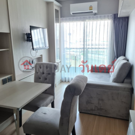 Condo for Rent: Lumpini Suite Dindaeng - Ratchaprarop, 28 m², 1 bedroom(s) - OneDay_0