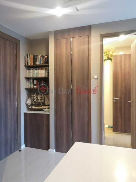 , 1 Residential, Rental Listings | ฿ 33,000/ month