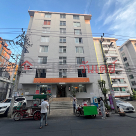 Ratchada City Condo Pailin Building|รัชดา ซิตี้คอนโด อาคารไพลิน