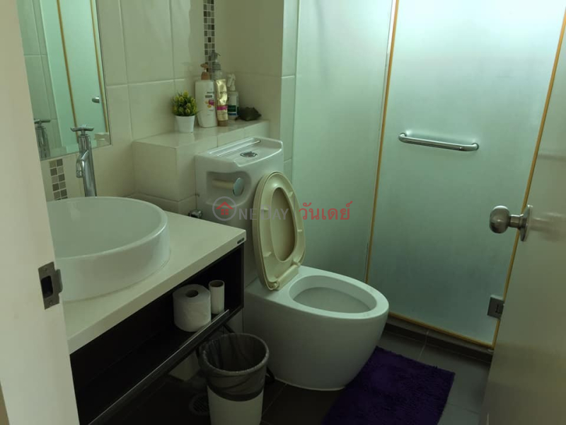 Condo for Rent: Wish @ Samyan, 68 m², 2 bedroom(s) Rental Listings