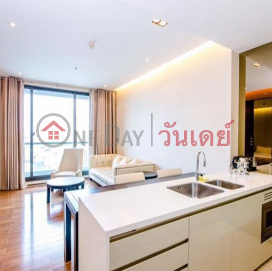 Condo for Rent: The Address Sukhumvit 28, 52 m², 1 bedroom(s) - OneDay_0