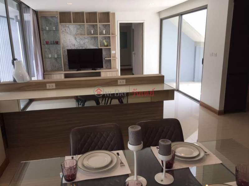 Condo for Rent: Downtown Forty Nine, 136 m², 2 bedroom(s) Rental Listings