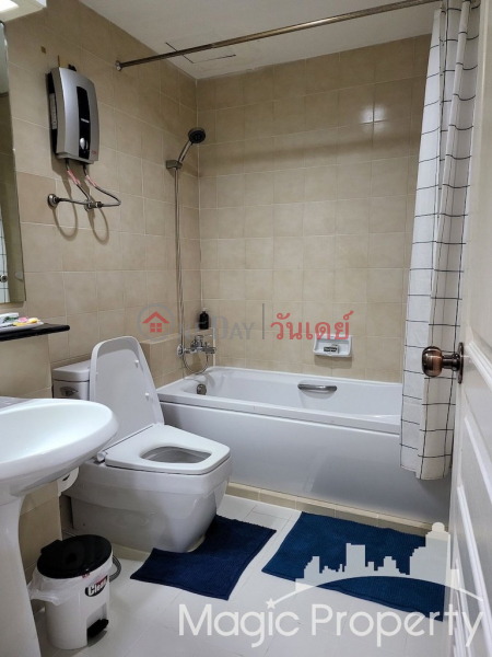 ฿ 20,000/ month | The Waterford Diamond Sukhumvit 30/1, Khlong Tan, Khlong Toei, Bangkok